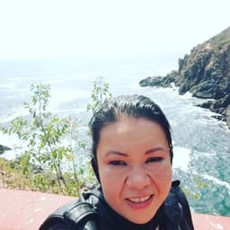 Rosalva Flores-Alemán, Ph.D.