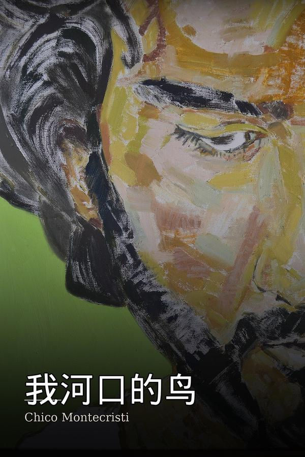 我河口的鸟 — Chico Montecristi