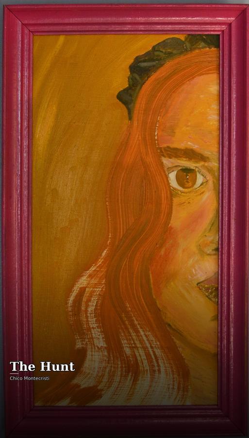 The Hunt — Chico Montecristi